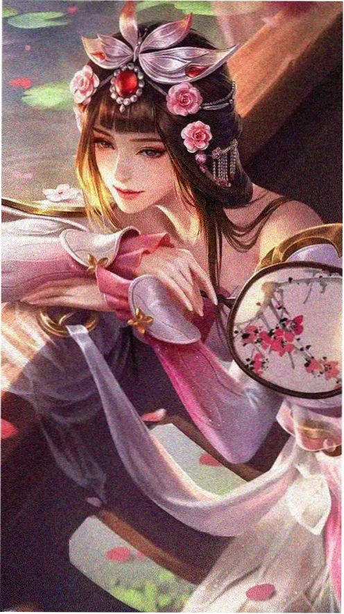 综艺出发吧露营剧照
