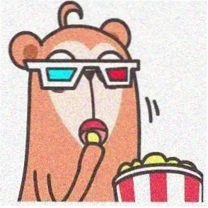 用户追剧小马达头像